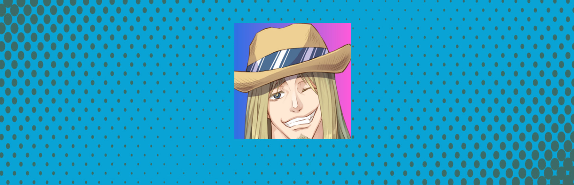 Hentai Men