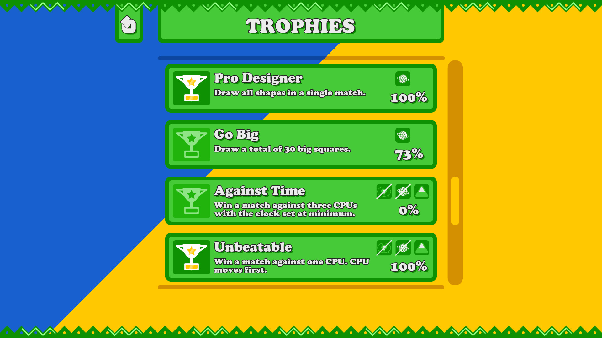 TOCOViX screenshot #7