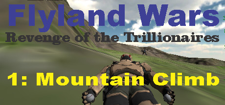 Flyland Wars: 1 Mountain Climb Cheat Engine/CT