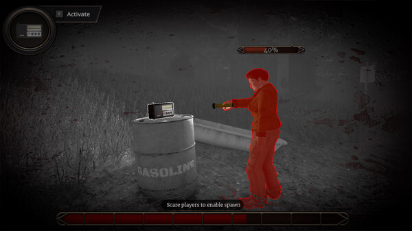 Gehinnom screenshot 3