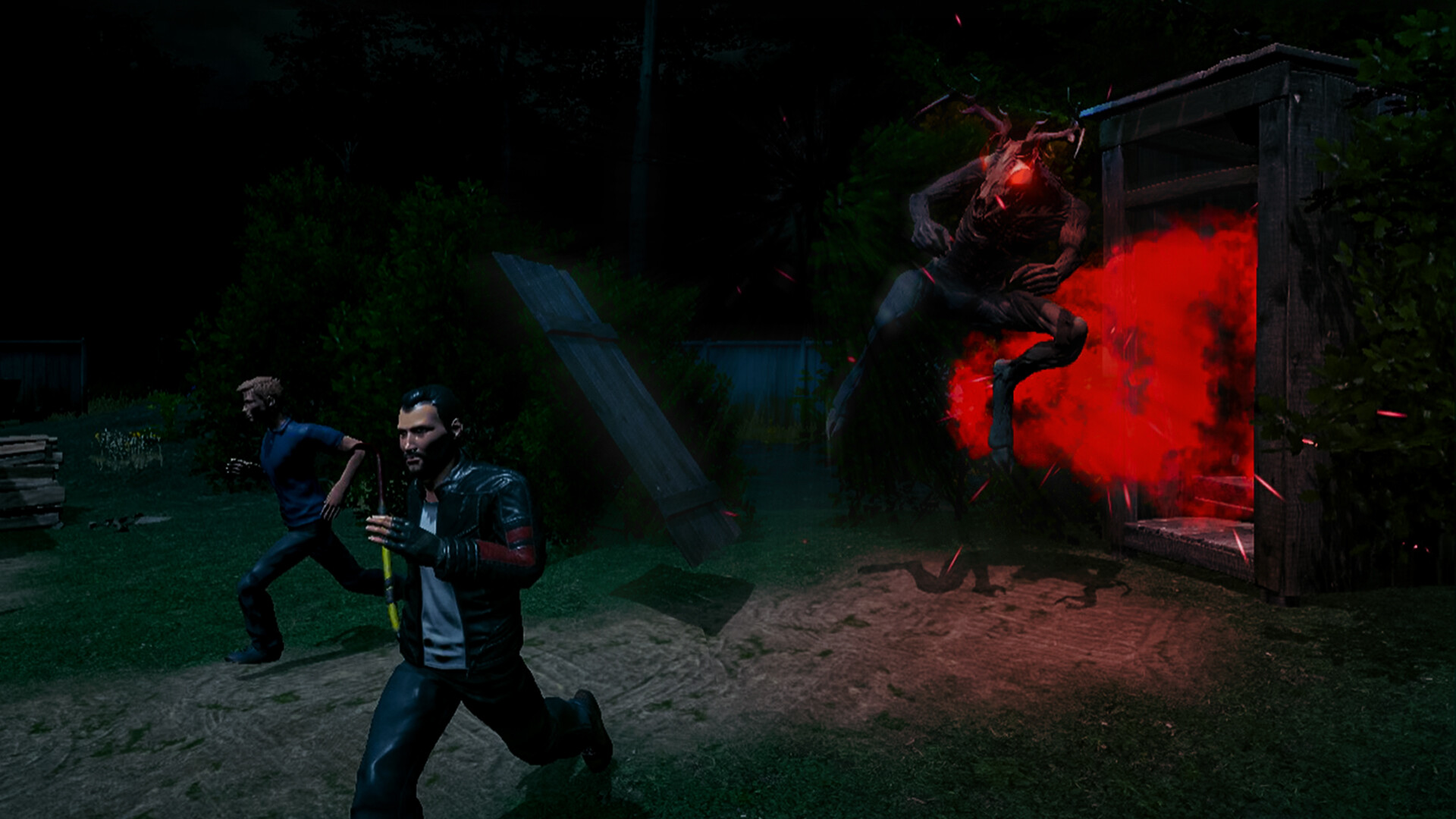 Gehinnom Featured Screenshot #1