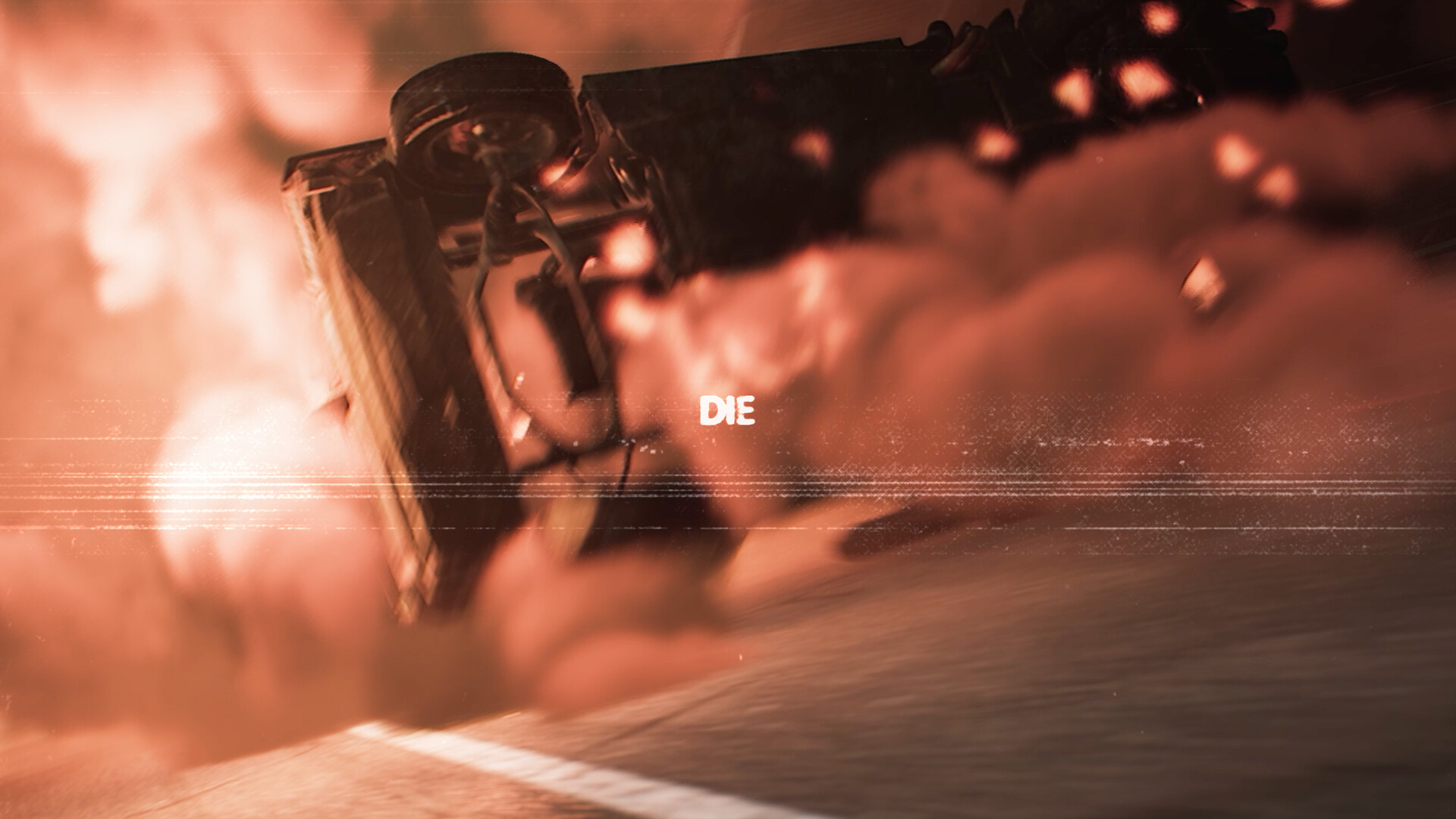 Carmageddon, clássico do PS1, chegará em breve em nova versão na Steam