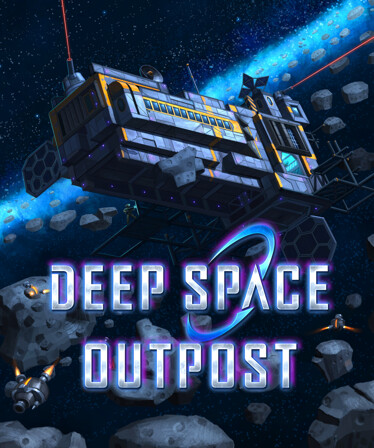 Deep Space Outpost