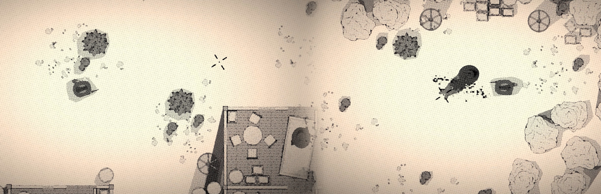 I'm a cowboy: Western Shooter