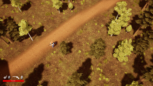 Я ковбой: Вестерн Шутер.