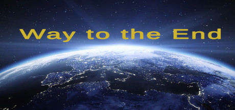 Way to the end cover art