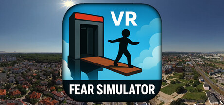 Fear Simulator VR steam charts