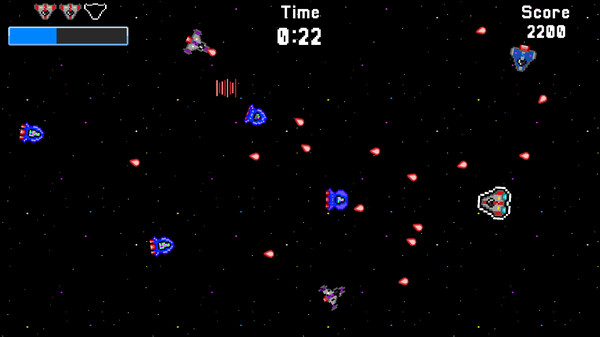 Impact Trial: Simulation