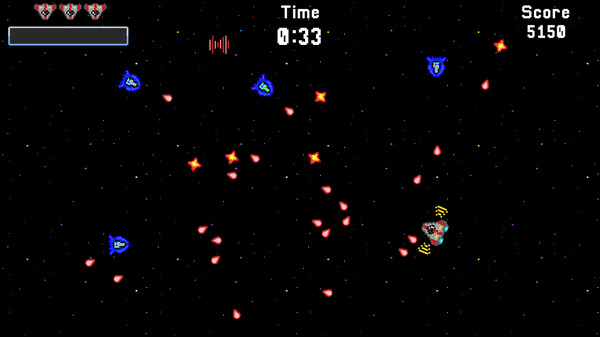 Impact Trial: Simulation