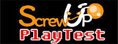 ScrewUp Playtest Small Capsule Image