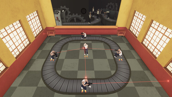 Lucky Me screenshot 4