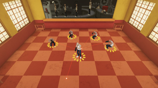 Lucky Me screenshot 2