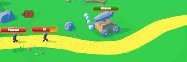 Castle Siege video 5