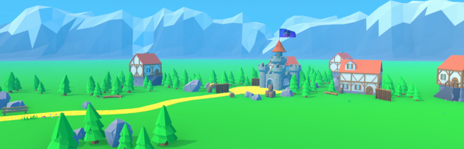 Castle Siege
