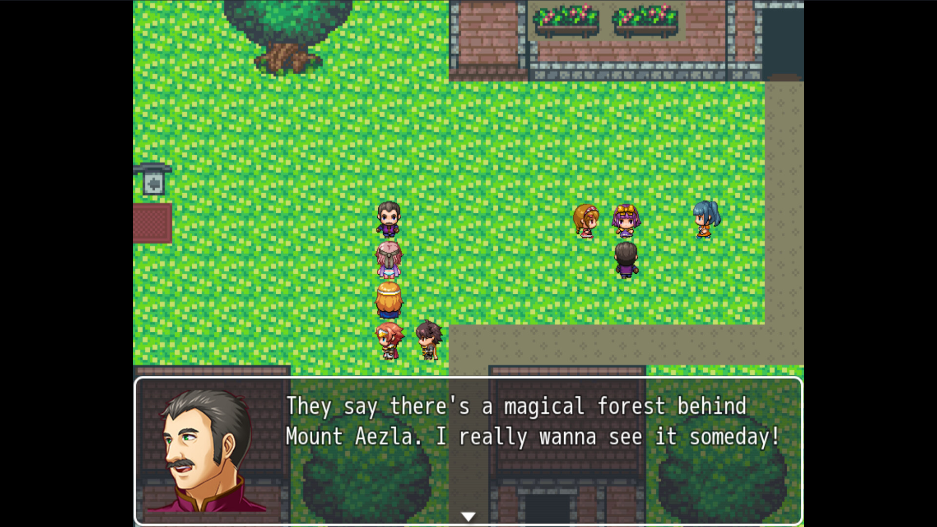 Reverse Module screenshot #5