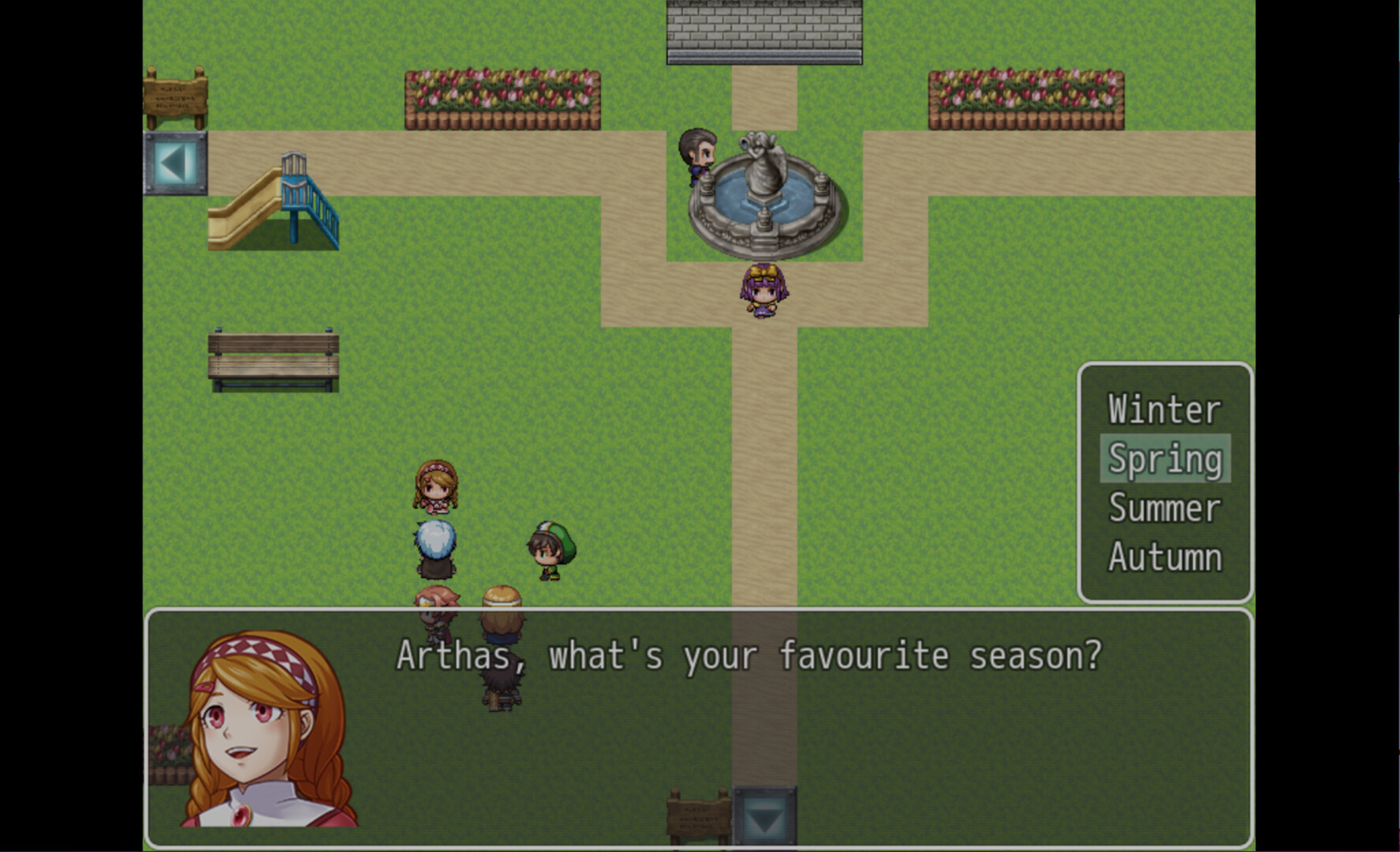 Reverse Module screenshot #4