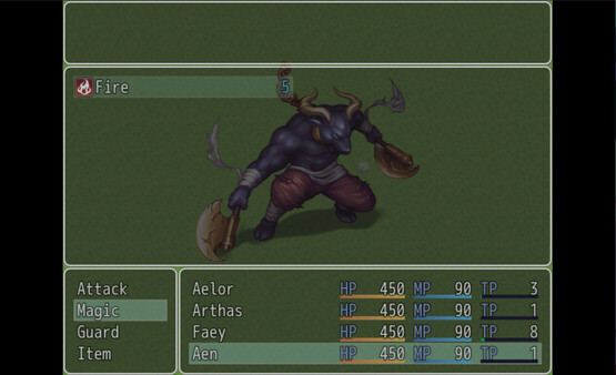 Reverse Module screenshot 1