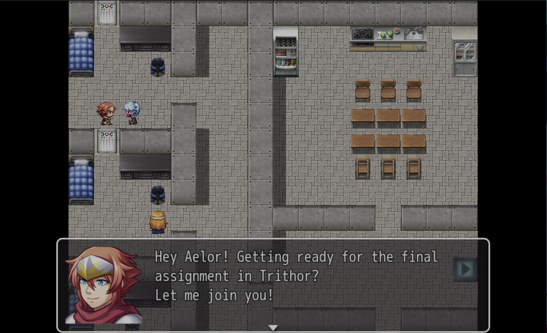 Reverse Module screenshot 3