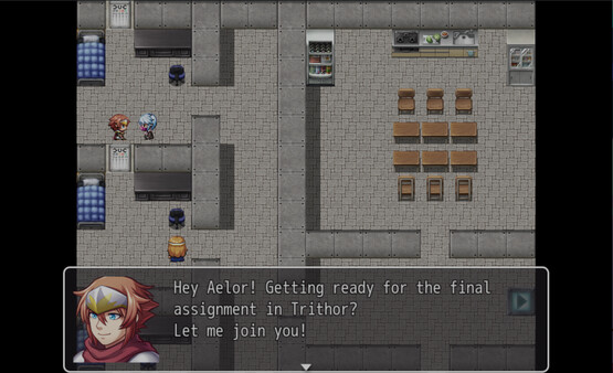Reverse Module screenshot 3