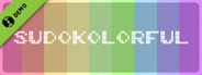 Sudokolorful Demo