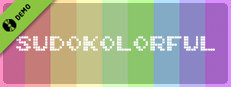 Sudokolorful - Demo Version Small Capsule Image
