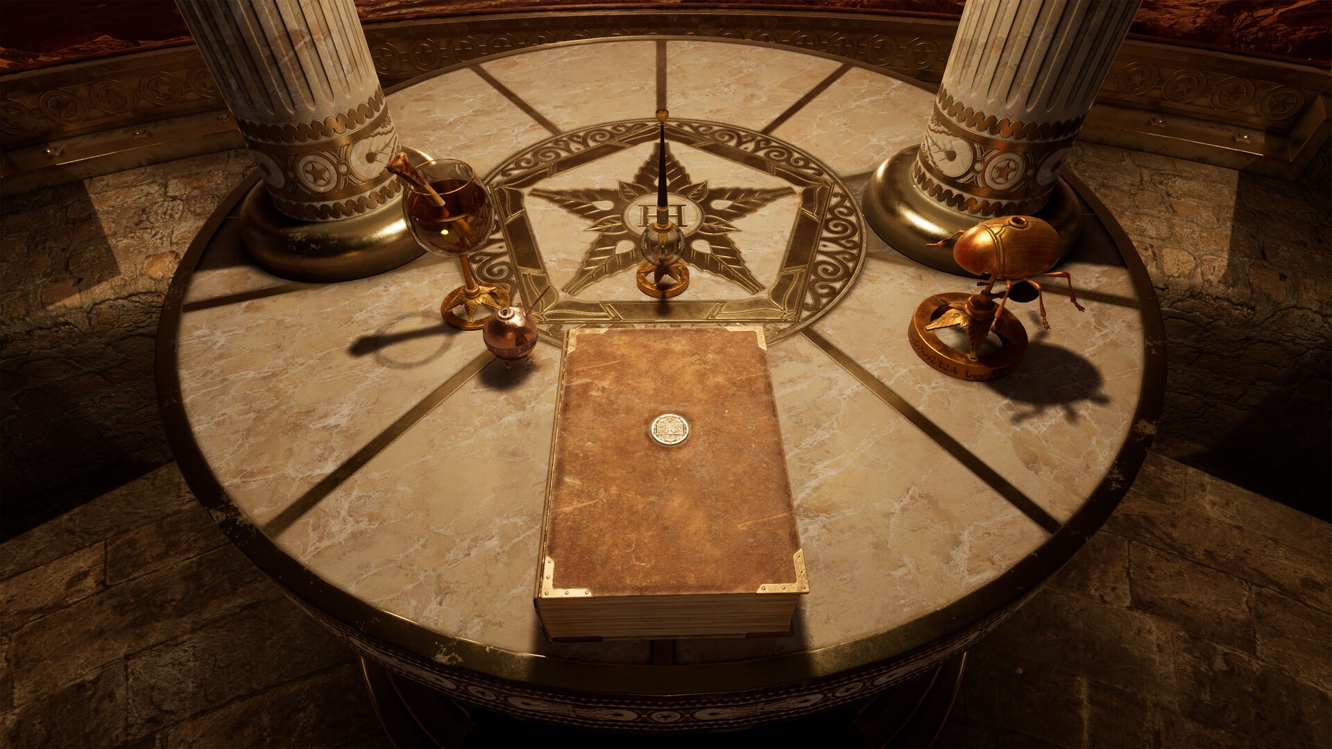 Riven screenshot 5