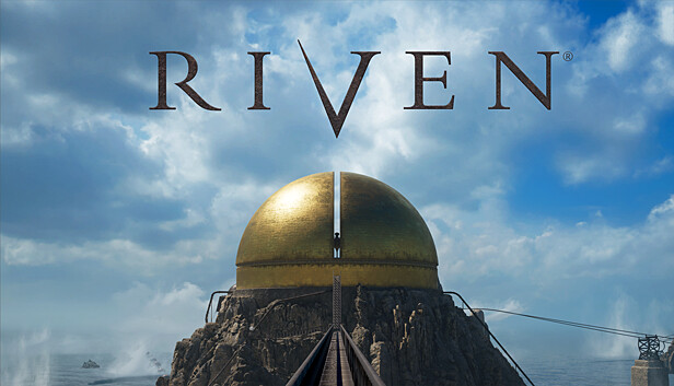 Riven on Steam