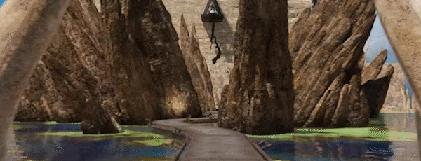 Riven video 3