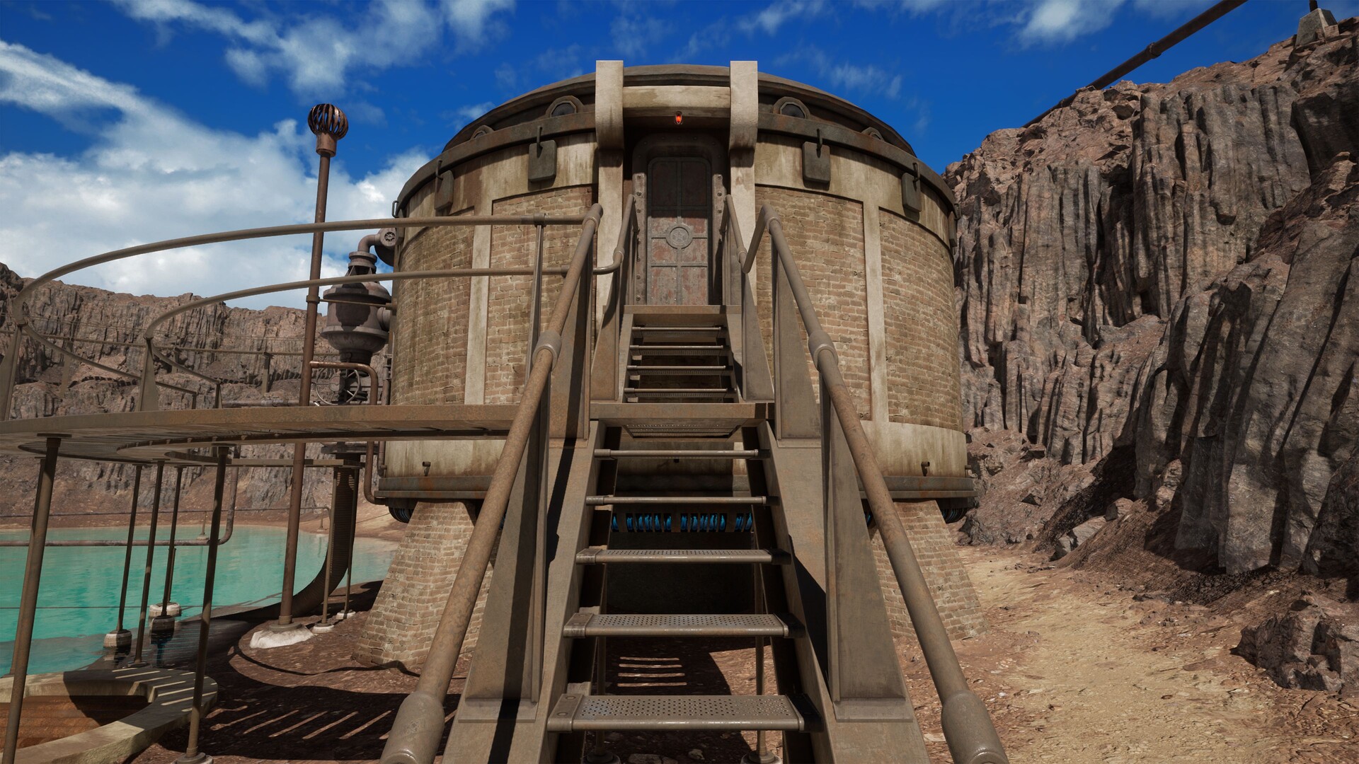 Riven screenshot 4