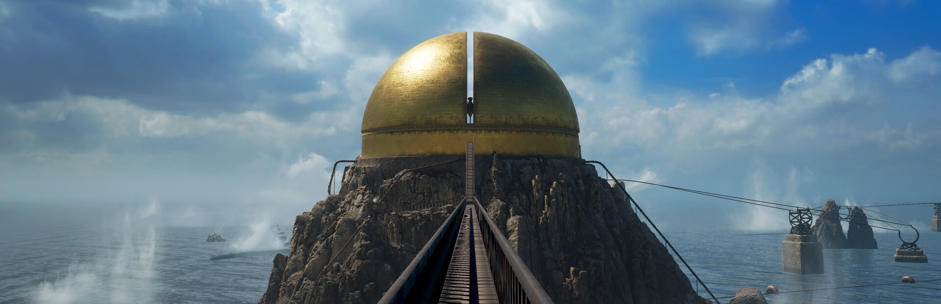 《Riven》Build1294