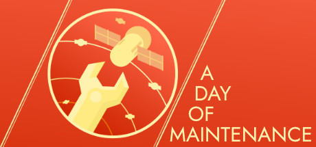 A Day of Maintenance banner