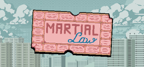 Image for Martial Law