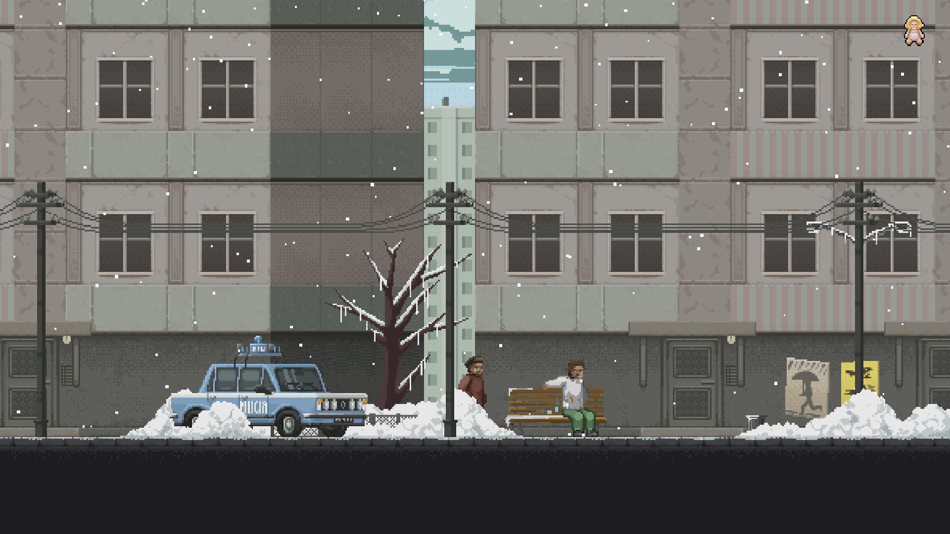 Martial Law Featured Screenshot #1