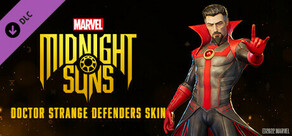 Skin Defenders de Doctor Strange