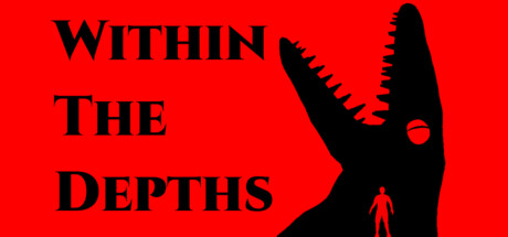 Within The Depths cover art