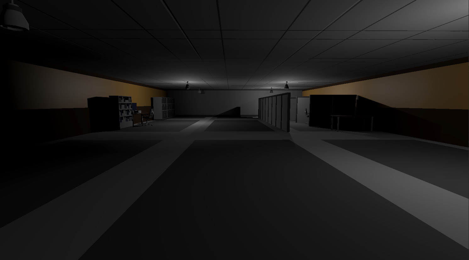 Station 17 Featured Screenshot #1