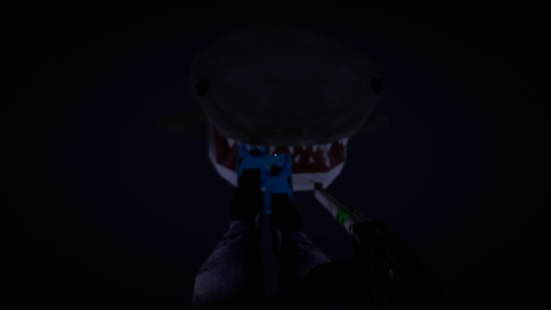 The Dive Featured Screenshot #1