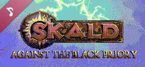 Skald: Against the Black Priory Prologue Soundtrack