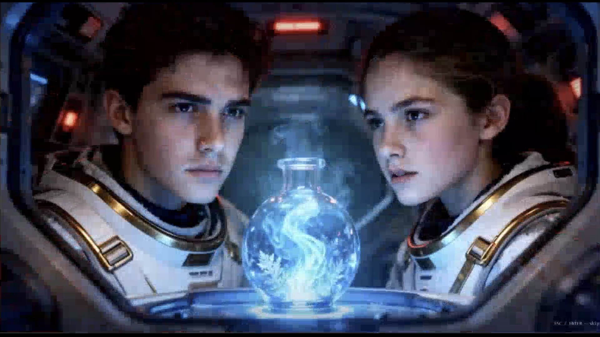 VALE Featured Screenshot #1