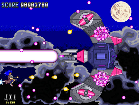 Kanamono Original Soundtrack screenshot 5