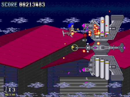 Kanamono Original Soundtrack screenshot 4