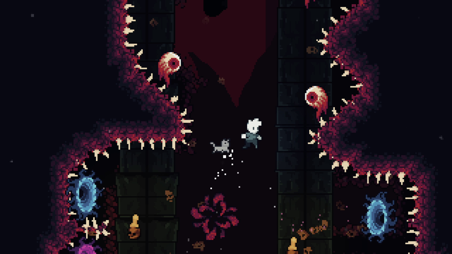 Steam Image