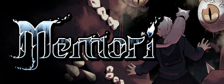 Memori cover art