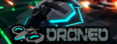 Droned Steam capsule image