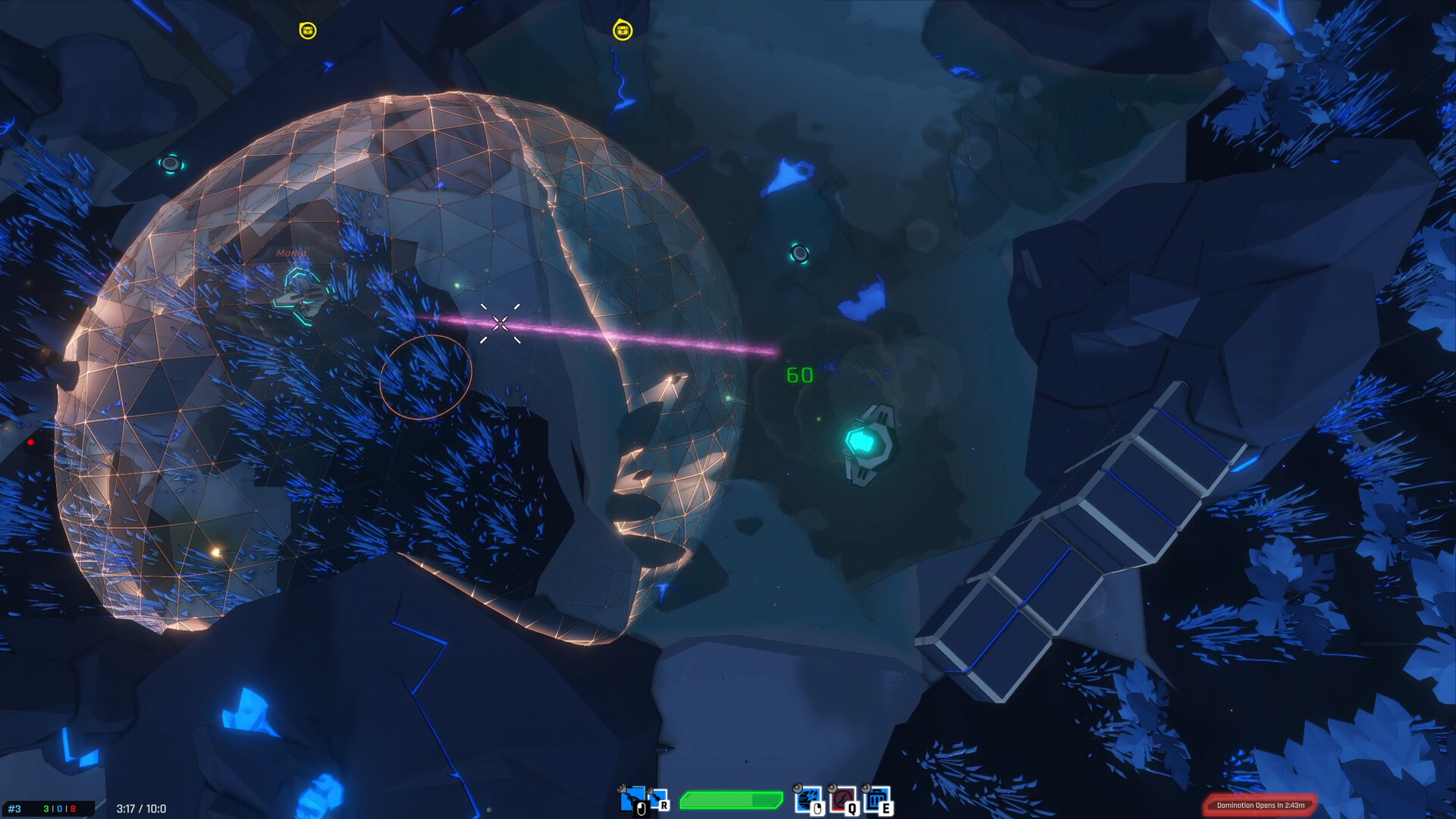Droned screenshot 2