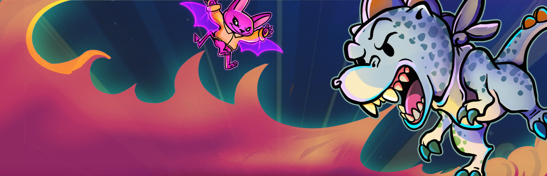 PIXELS: Digital Creatures