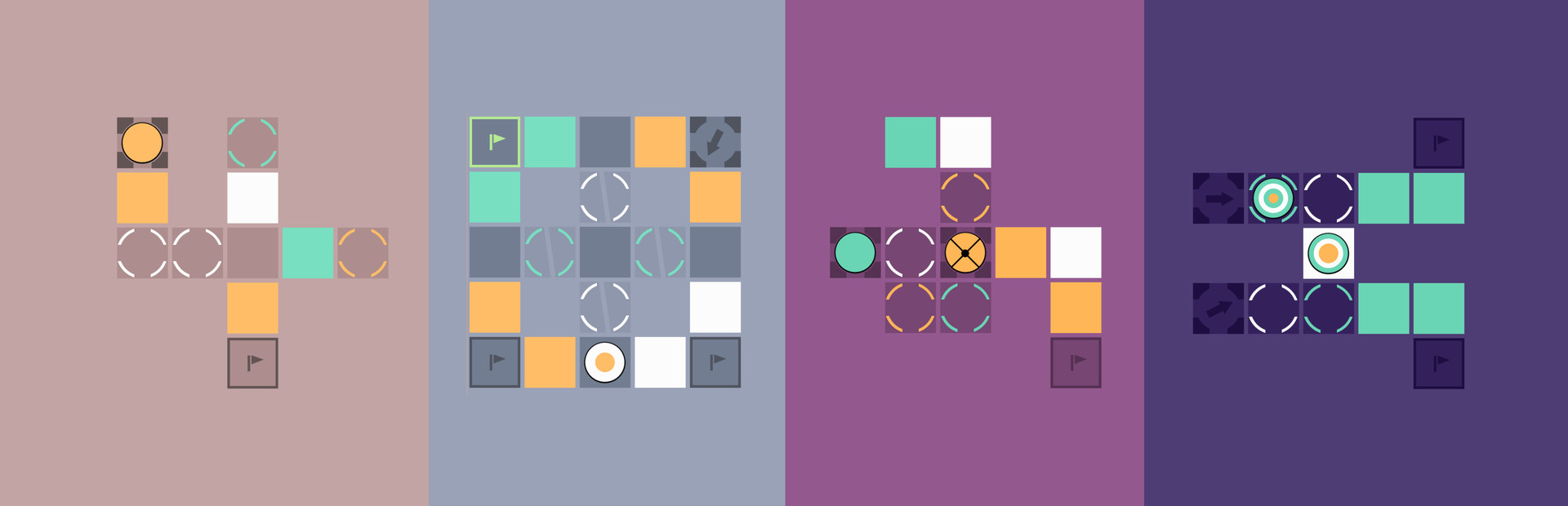 Minimal Crypt
