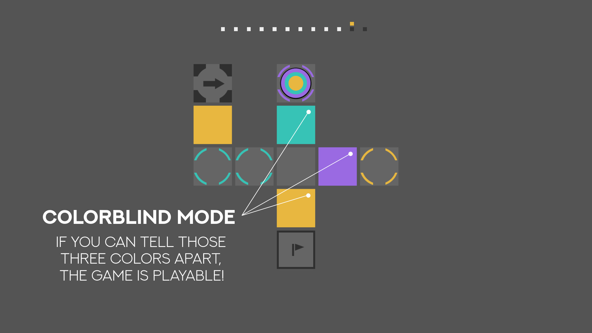 #6. Minimal Crypt (Steam) 由: Crafty Weazel