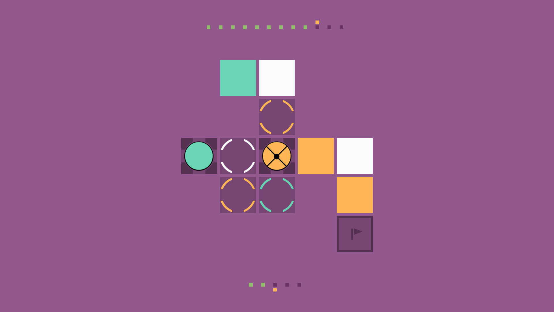 #3. Minimal Crypt (Steam) 由: Crafty Weazel