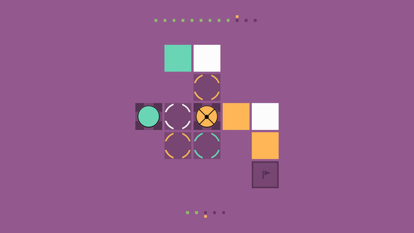 Minimal Crypt screenshot 3